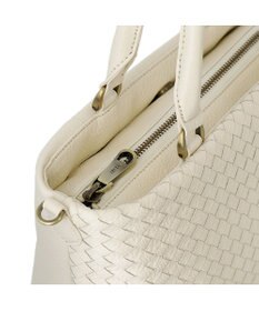 IBIZA マノ　2WAYバッグ