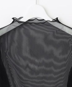 Feroux シアーメロウ カットソー