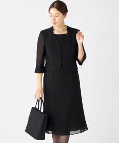 自由区 FORMAL 【日本製】レース ソフト サブバック