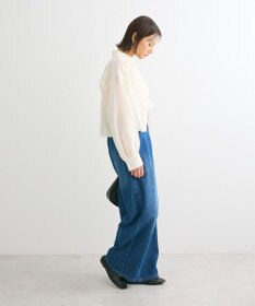 Green Parks ・ＥＬＥＮＣＡＲＥ　ＤＵＥ　ビスチェ付ショートシャツ