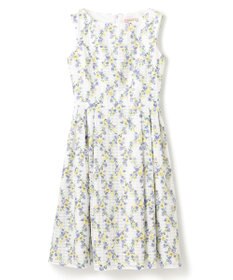 TOCCA 【洗える】FLOWER IN SUGAR ドレス