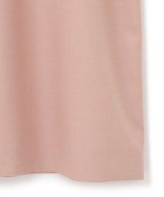 23区 L 【APPLAUDIR】ノーブルストレッチ ボリュームスリーブドレス