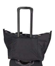 LeSportsac ESSENTIAL LG OPEN TOTE/ダスティーピンクC