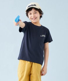 UNFILO 【110-150cm】CLEAN Tee(UNISEX)