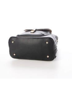 UNBILLION カシュカシュ cachecache / ヒネリディテール2wayリュック