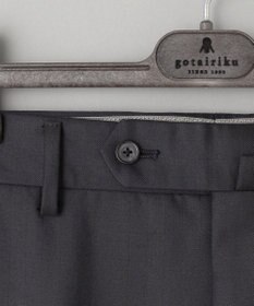 GOTAIRIKU 【Ermenegildo Zegna】ELECTA スリーピーススーツ