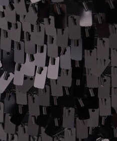 ICB スパンコールバッグ