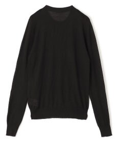 JOSEPH 【FOUNDATIONS】【洗える】キャッシュエアー　ラウンドネックニット