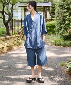 WEGO 【3点セット】甚平