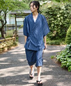 WEGO 【3点セット】甚平