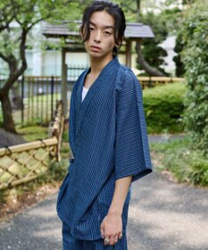 WEGO 【3点セット】甚平