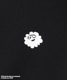 PW CIRCULUS 〈Pepsiコラボ〉【UNISEX】Pepsi GOLF Graphic ポロ