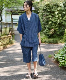 WEGO 【3点セット】甚平