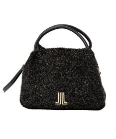 LANVIN en Bleu エタンセル 2wayショルダーバッグ