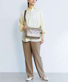 ACE BAGS & LUGGAGE Kanana project PJ-18 ショルダーバッグ  横型 軽量 20121 カナナ プロジェクト