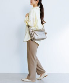 ACE BAGS & LUGGAGE Kanana project PJ-18 ショルダーバッグ  横型 軽量 20121 カナナ プロジェクト