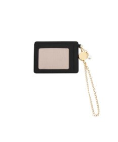 LANVIN en Bleu イエナ 単パスケース