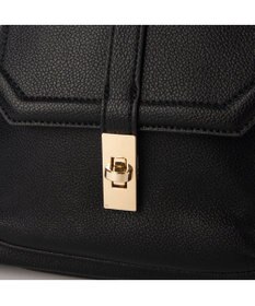 UNBILLION カシュカシュ cachecache / ヒネリディテール2wayリュック