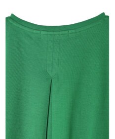 AMERICAN HOLIC 接触冷感バックタックポンチプルオーバー