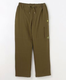 PW CIRCULUS 【撥水加工 / ストレッチ】【MEN】ワイド中綿カーゴパンツ ゴルフ