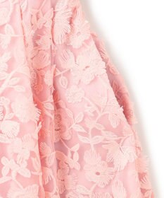 TOCCA SLEEPING ROSE ドレス