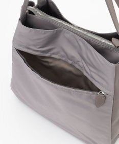 Y'SACCS スクエアすっきりトート Mサイズ