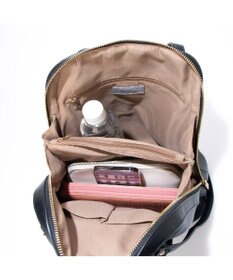 UNBILLION カシュカシュ cachecache / ヒネリディテール2wayリュック