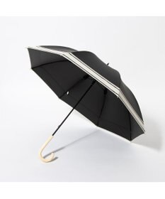 UNBILLION cache nez / 切り替えダブルラインショートパラソル