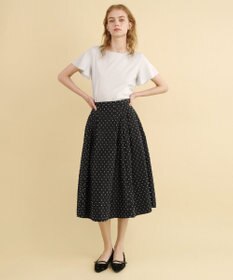 TOCCA STAR SAND スカート