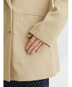 Green Parks テーラードジャケット