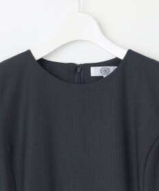 J.PRESS LADIES 【セットアップ対応】BAHARIYE1 ワンピース