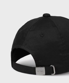 Paul Smith ラビットエンブロイダリー キャップ