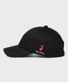Paul Smith ラビットエンブロイダリー キャップ