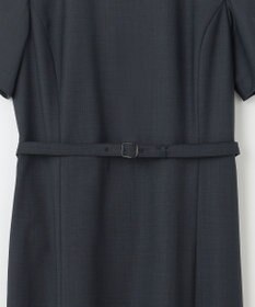 J.PRESS LADIES 【セットアップ対応】BAHARIYE1 ワンピース