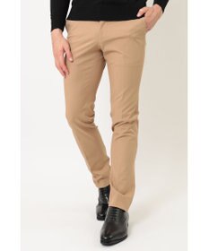 DAKS ストレッチツイルパンツ