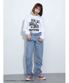 Green Parks ■ＰＵＬＰ　ＦＩＣＴＩＯＮ　フィルム＆ロゴロンＴ