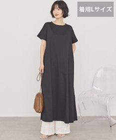 AMERICAN HOLIC 【選べる丈】フレアワンピース