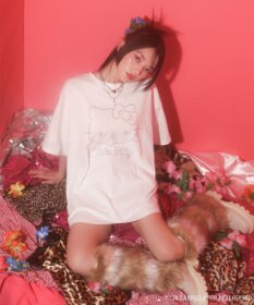 WEGO 【サンリオ】HELLOKITTYコラボBIGT