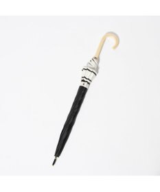 UNBILLION cache nez / 切り替えダブルラインショートパラソル