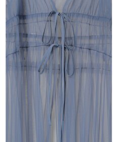 Green Parks ・ＥＬＥＮＣＡＲＥ　ＤＵＥ　２ｗａｙチュールキャミワンピ