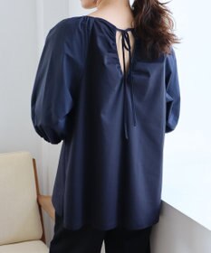 UNFILO マイビューティコンビ プルオーバー