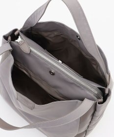 Y'SACCS スクエアすっきりトート Mサイズ