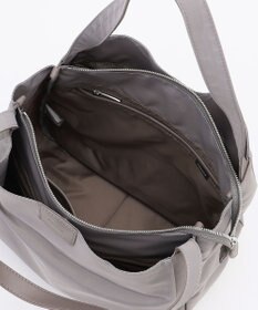 Y'SACCS スクエアすっきりトート Mサイズ