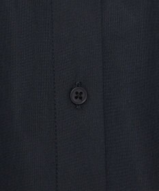 uncrave 【新色追加・洗濯機洗い可】シアー タックスリーブブラウス（uncrave STANDARD）