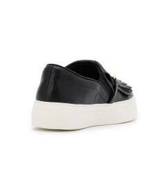 TOCCA 【晴雨兼用】FRINGE SLIPON RAIN SNEAKERS スニーカー