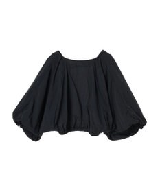 Green Parks ・ＥＬＥＮＣＡＲＥ　ＤＵＥ　バルーンスリーブボレロ