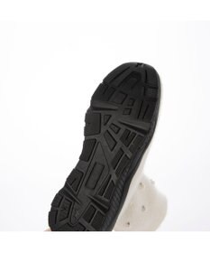 MODE ET JACOMO <carino>ビジュー付きニットブーツ