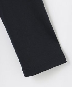 J.PRESS LADIES 【接触冷感・UVケア】レイヤードジャージー カットソー