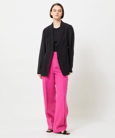 BEIGE， BASILE / ワイドパンツ