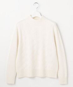 J.PRESS LADIES L 【WEB限定カラーあり】CAT ハイネック ニット